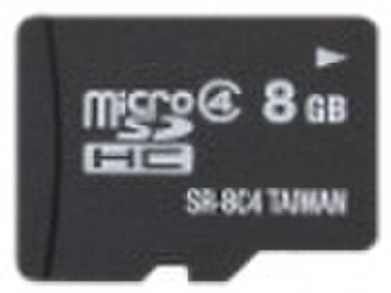 BestSelling OEM-Speicherkarte, Micro SD Card