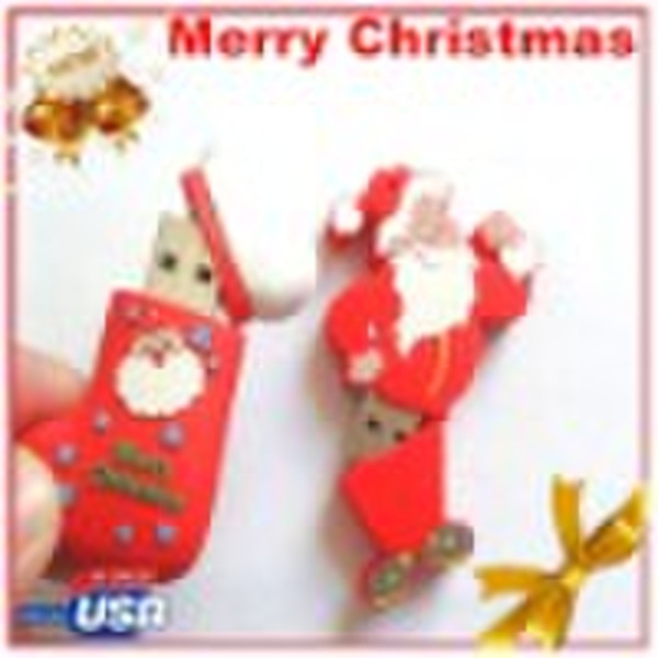 Xmas 2GB USB