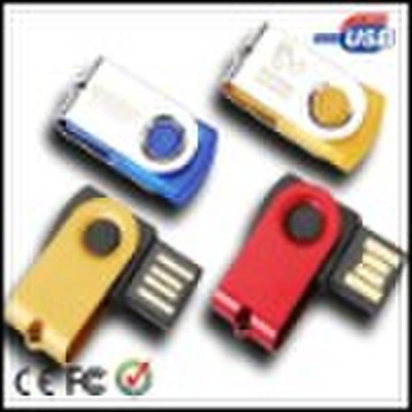 OEM 4GB USB Flash Drive