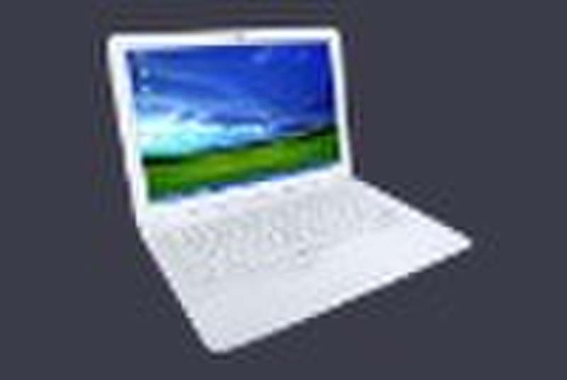 13.3 inch super slim pc