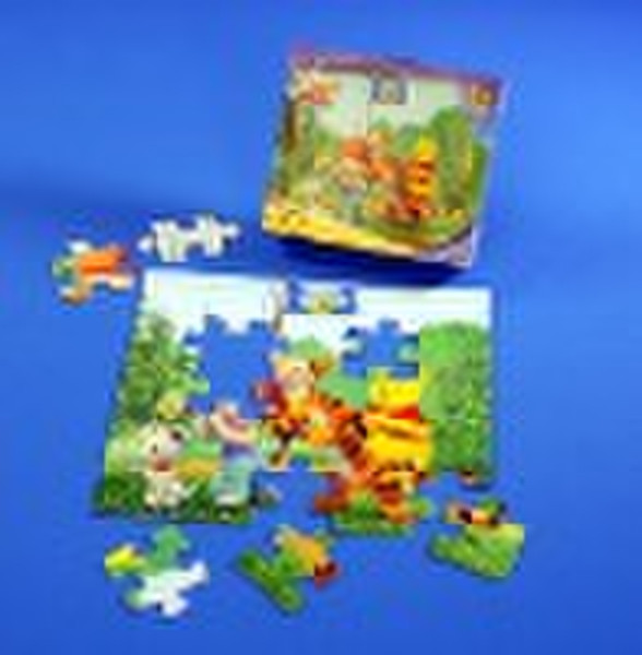 3D-Puzzle