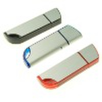 Promotional USB Flash Disk with sereval colourways