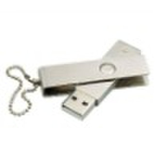 Metal USB Flash Drive,USB ,Fashional gift,MV-C002