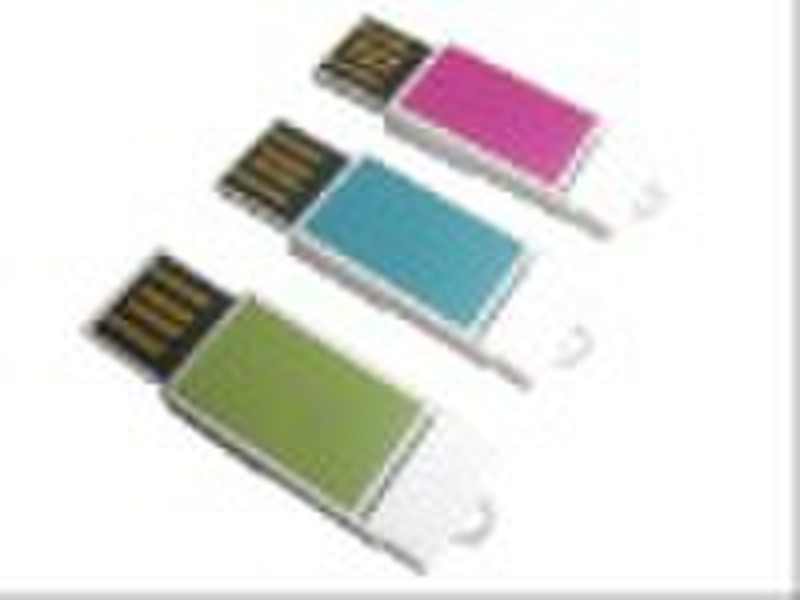 Metal usb flash disk MV-COB026