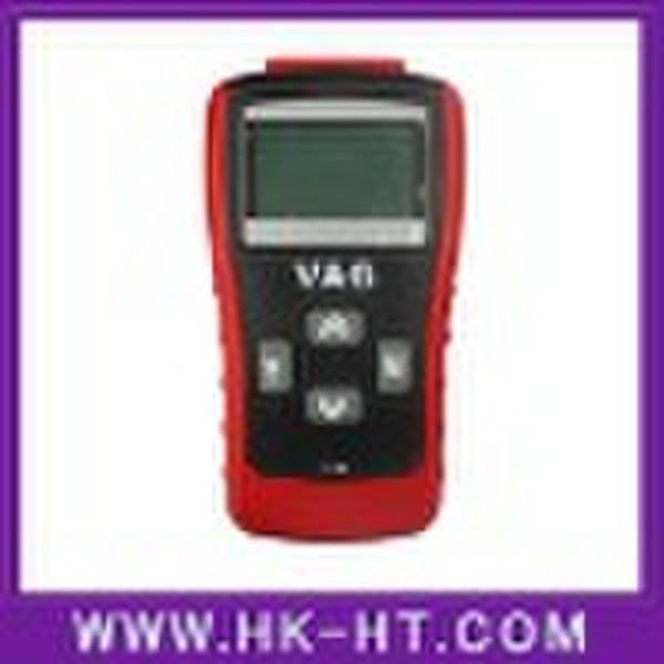 VAG 405 Code reader