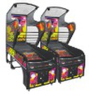 shangpai- Victor  Basketball Game Machine