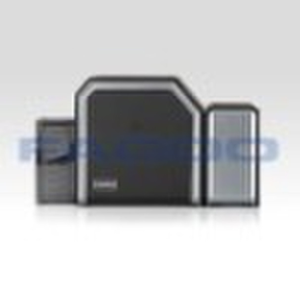 Fargo hdp5000 dual-sided id card printer