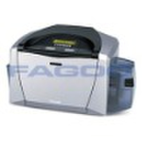 card printer (DTC400 fargo printer single-side)