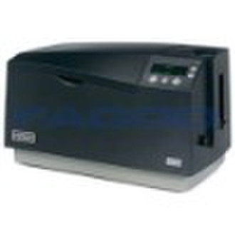 card printer (fargo DTC550 printer single-sided &a