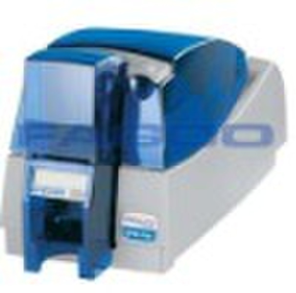 id card printer (sp55 Datacard  printer single-sid