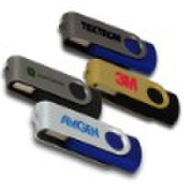 Swivel Oem Usb Flash Disk