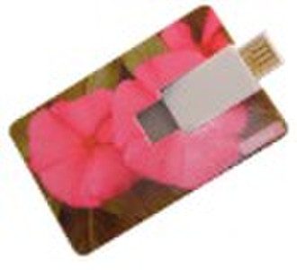 Card usb