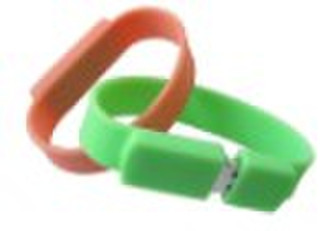 usb bracelet