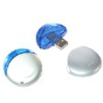 plastic usb flash drive