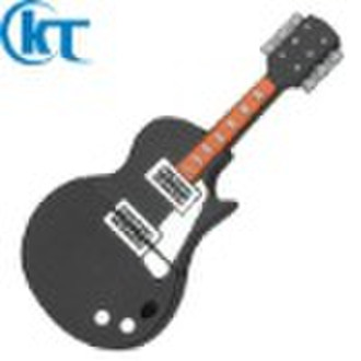 gift guitar usb drive