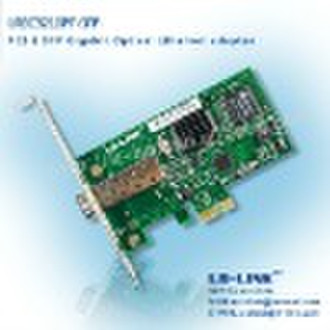 32 bit 10/100M Realtek 8139D PCI lan card