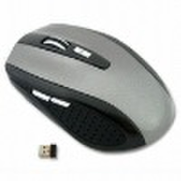 2.4g 5d wireless mouse
