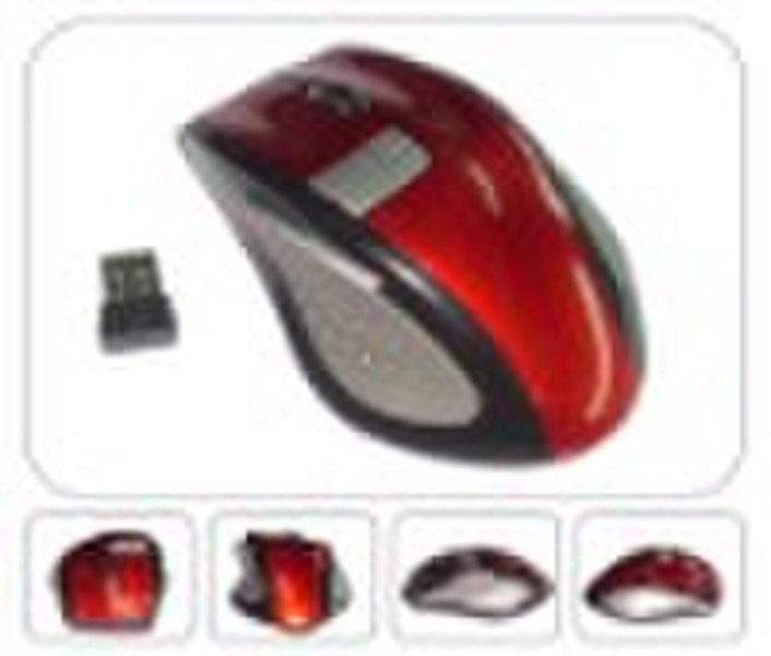 2.4g mouse