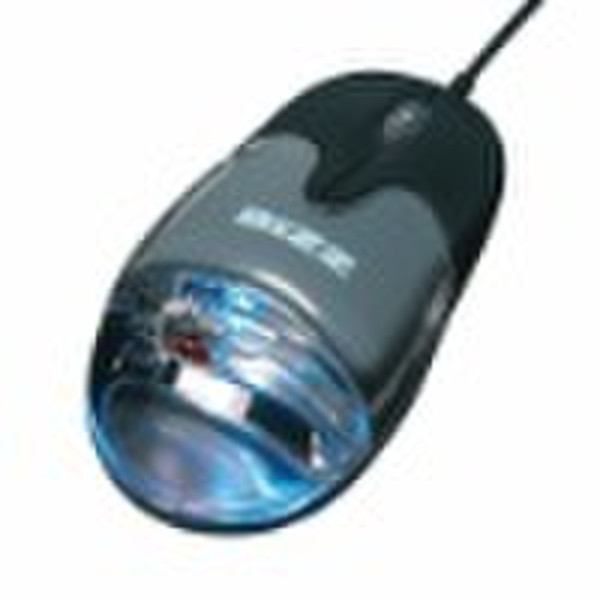 unique liquid mouse aqua mouse promotional gifts