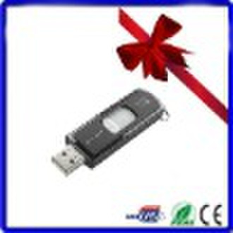 Promotional gift Flower Jewellery USB Drive