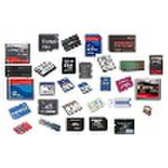 memory cards