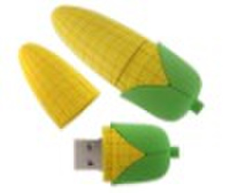 usb flash drive corn