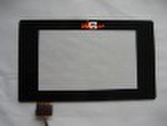 7 "kapazitive Touch-Panel-ITO-Sensor