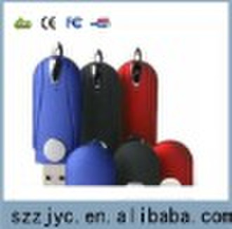 Promotion Plastic 8GB USB Disk