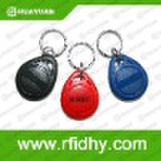 RFID keyfob