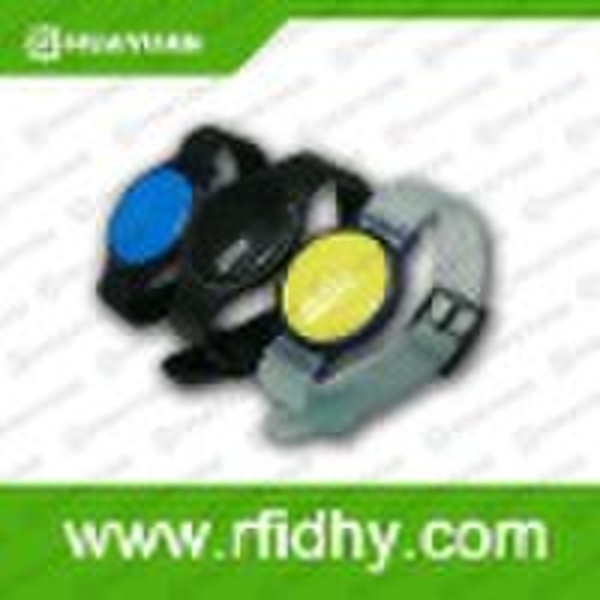 RFID Wristband Tag