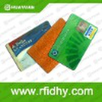 contactless ic card