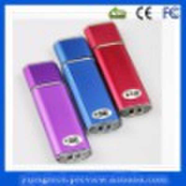 OEM 2GB Plastic USB Flash Disk