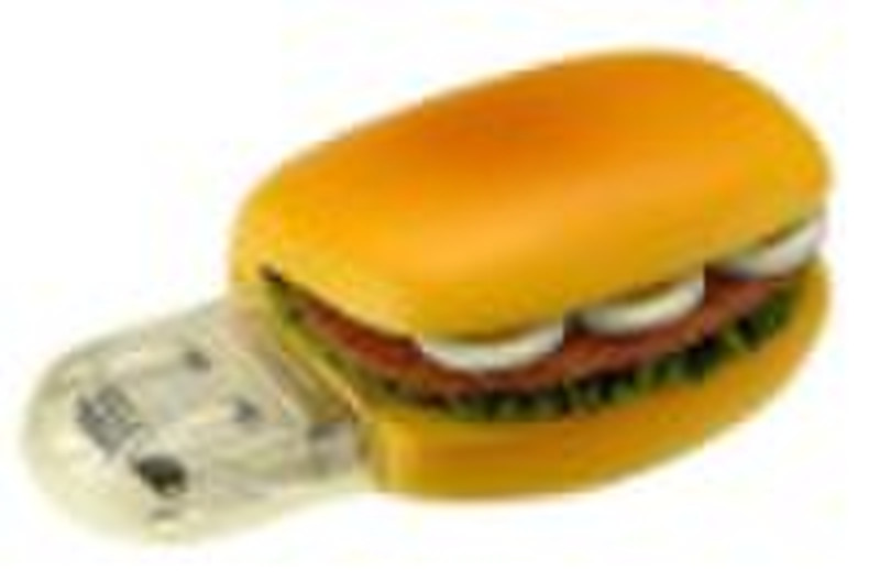 food style USB flash disk