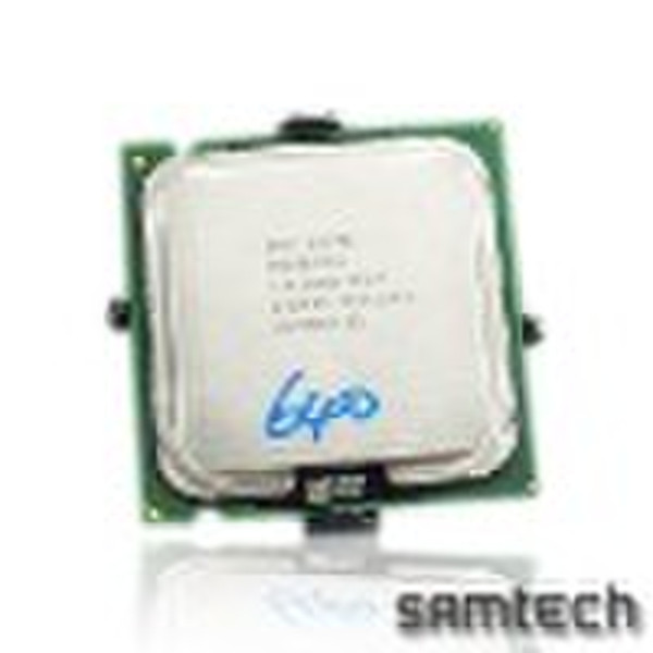 used Intel Pentium 4 cpu 640 3.2GHz 800MHz 2MB LGA