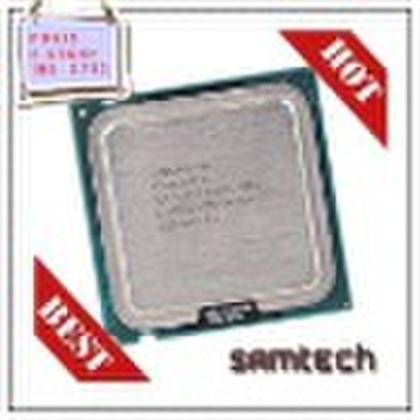 Intel Pentium D процессор 2.08GHz 1MB 915 S775 с высокой