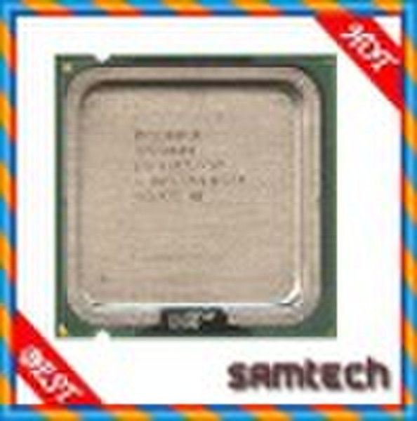 #SAMTECH#CPU Intel Pentium 4 630(3.0GHz 2M,800MHz,
