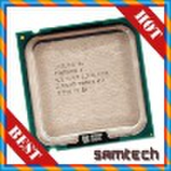 # # ЛУЧШИЙ Intel Pentium D CPU процессоры PD-925 (3.0GH