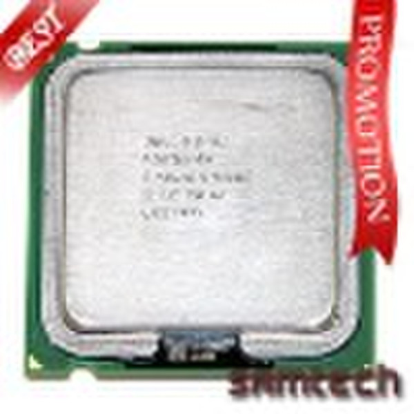 # # ГОРЯЧАЯ Интел Pentium 4 550 (3,4 ГГц 1 МБ 800 МГц S