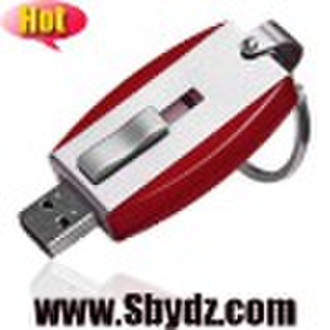 8GB Mini USB