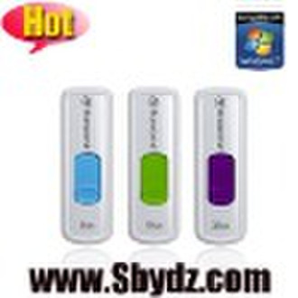 Card usb flash drive