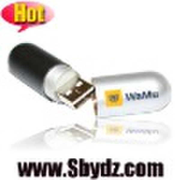 capsule 4gb usb flash drive