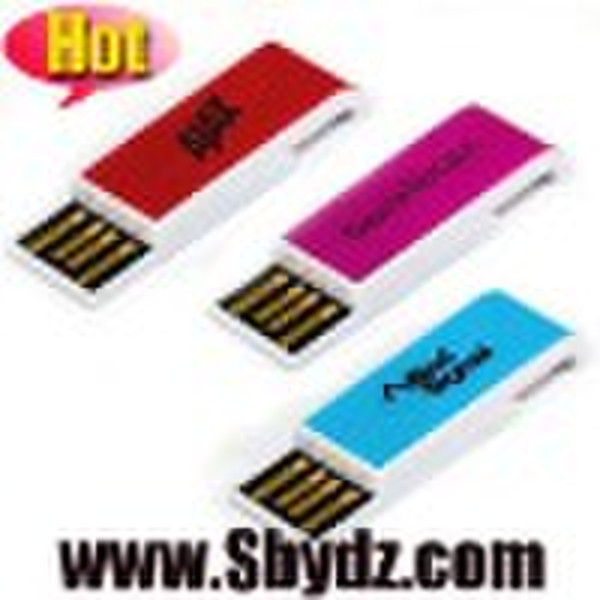 OEM Mini usb flash drive