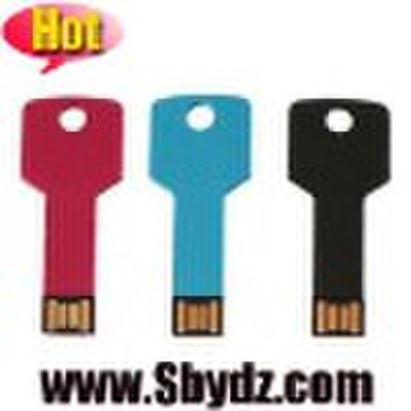 4gb key usb flash drive