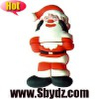 Christmas gift USB Flash Drive