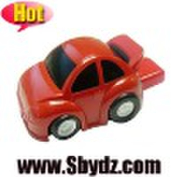 Car usb flash drive