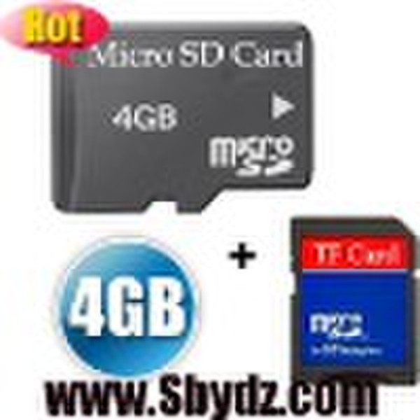 Micro SD Card Memory card