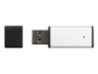 Free sample aluminum USB flash drive