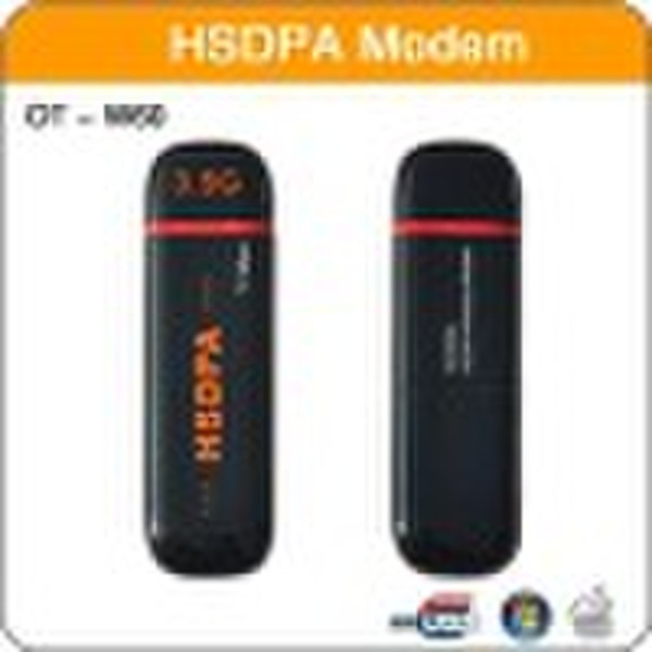 HSDPA USB модем