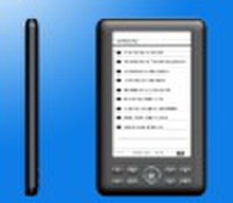 Good quality   ebook reader