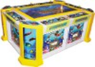 SQ9349 Fishing Season-A Amusement game machine